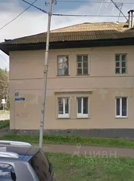 3-к кв. Башкортостан, Уфа ул. Рыбакова, 22 (53.8 м)