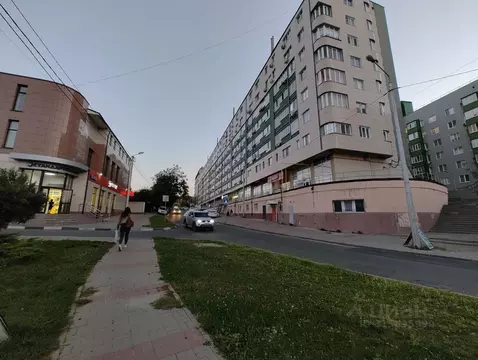 Помещение свободного назначения в Белгородская область, Белгород ул. ...