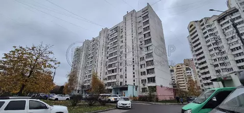 Продается 1-комнатная квартира