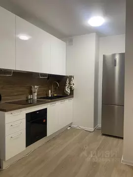 1-к кв. Московская область, Ленинский городской округ, Мисайлово пгт, ...