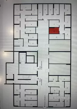 Гараж в Ярославская область, Ярославль ул. Академика Колмогорова, 26 ...