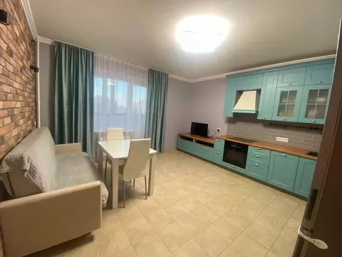 2-к кв. Московская область, Люберцы Зенино ЖК Самолет мкр, ул. Камова, ...