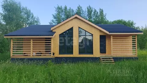 Дом в Московская область, Богородский городской округ, д. Колонтаево  ...