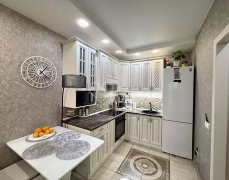 2-к кв. Волгоградская область, Волгоград Ангарская ул., 100А (38.0 м)