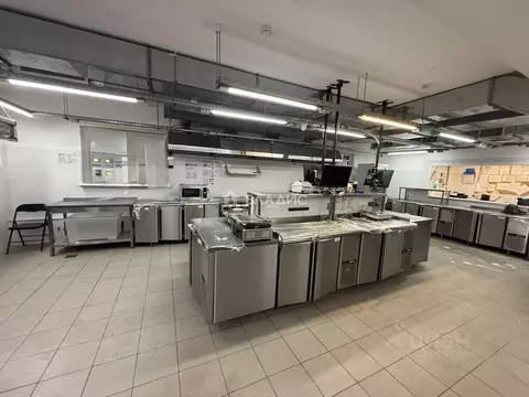 Помещение свободного назначения в Москва Митинская ул., 25К4 (152 м)