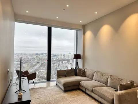 2-к кв. Москва 1-й Красногвардейский проезд, 22с2 (62.0 м)