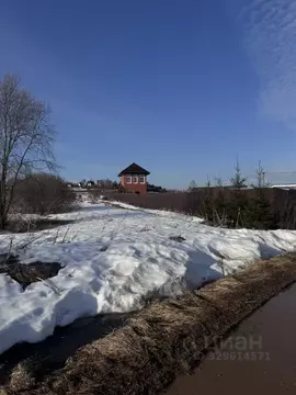 Участок в Московская область, Сергиево-Посадский городской округ, ...