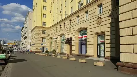 Продается 2-комнатная квартира