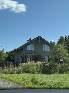 Участок в Московская область, Дмитровский муниципальный округ, д. ...