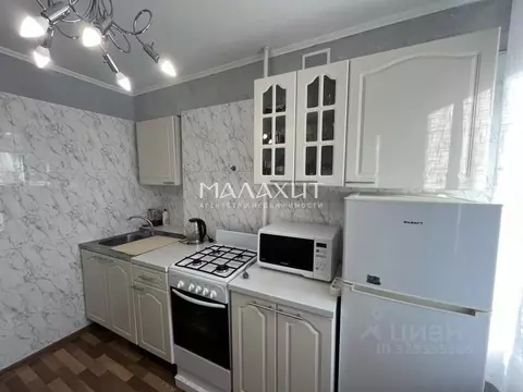 2-к кв. Самарская область, Самара ул. Осипенко, 24 (43.0 м)