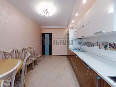 2-к кв. Волгоградская область, Волгоград Новороссийская ул., 2К (71.2 ...