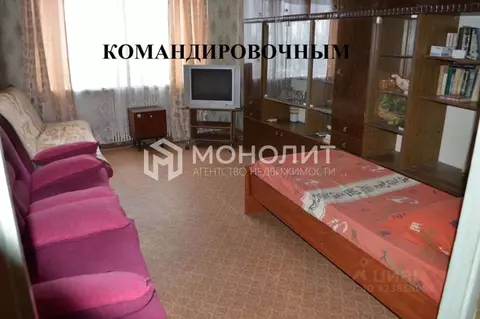 3-к кв. Белгородская область, Старый Оскол Буденного мкр, 8 (63.0 м)