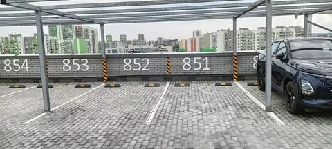 Гараж в Татарстан, Казань ул. Умырзая, 10 (13 м)