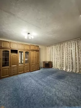 1-к кв. Москва Перекопская ул., 11К2 (35.0 м)