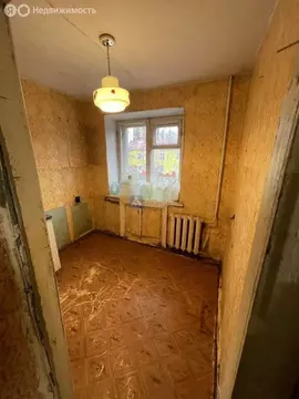 3-комнатная квартира: Тюмень, улица 50 лет Октября, 32 (56 м)