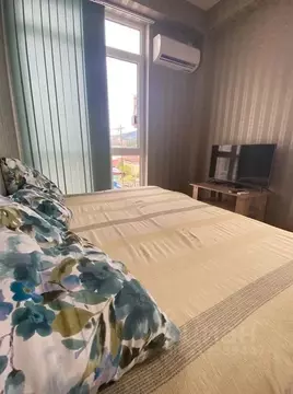 Комната Краснодарский край, Сочи Адлер жилрайон, ул. Чкалова, 9А