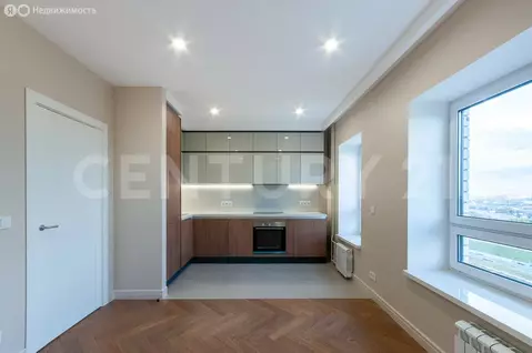 3-комнатная квартира: Битца, жилой комплекс Южная Битца, Южный ...