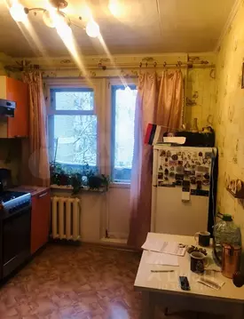 3-к кв. Тверская область, Тверь ул. Можайского, 57 (67.0 м)