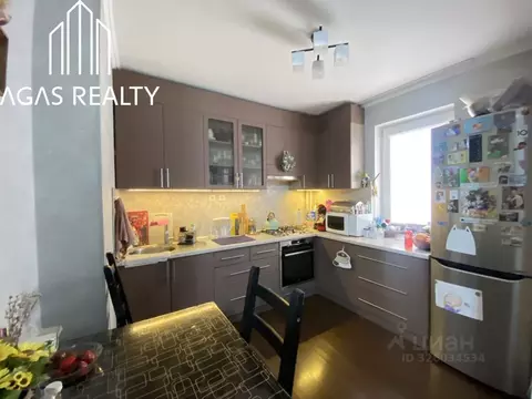 Студия Ставропольский край, Пятигорск Огородная ул., 37/5 (50.0 м)