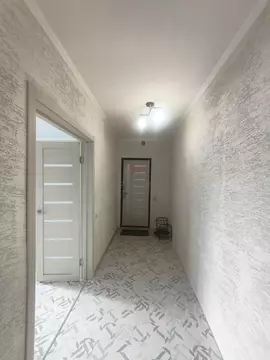 2-к кв. Хакасия, Абакан ул. Крылова, 102 (54.7 м)