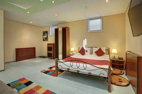 Комната Санкт-Петербург дор. Нефтяная, 1к5 (22.0 м)