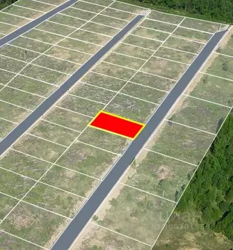 Участок в Калужская область, Совхоз Боровский с/пос, д. Николаевка  ...