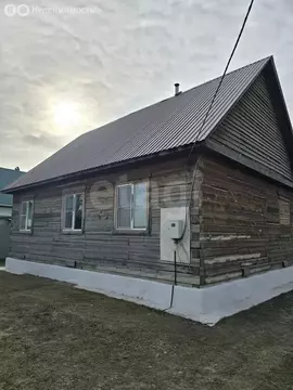 Дом в Улан-Удэ, Снежная улица (50 м)