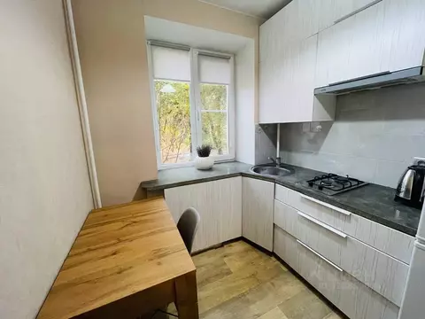 1-к кв. Московская область, Раменское ул. Солнцева, 10 (35.0 м)