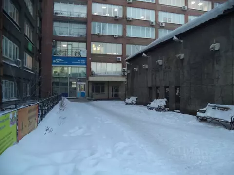 Помещение свободного назначения в Иркутская область, Иркутск Советская ...