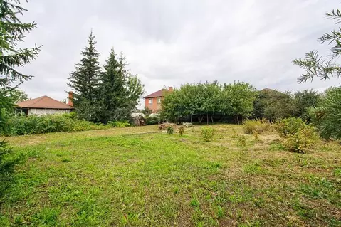 Участок в Татарстан, Лаишевский район, Большекабанское с/пос, с. ...