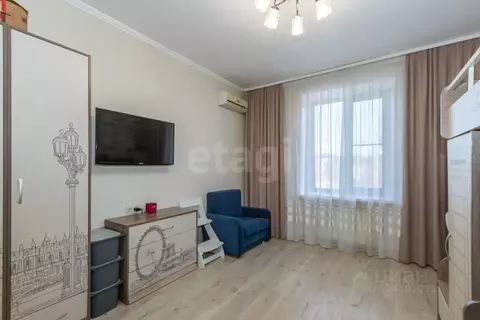 3-к кв. Омская область, Омск просп. Мира, 56 (84.4 м)