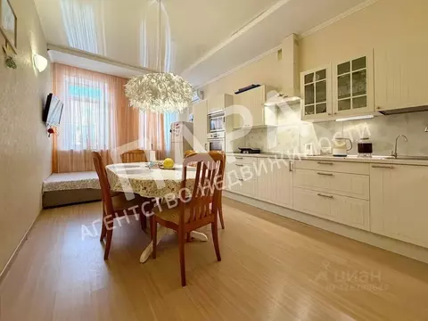 3-к кв. Самарская область, Самара Самарская ул., 161 (118.3 м)