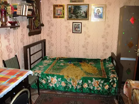 Комната Москва ул. Лескова, 10 (13.0 м)