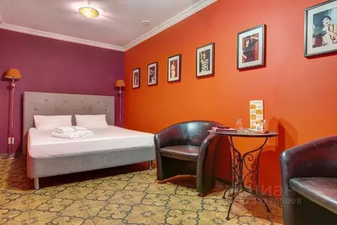 Комната Москва ул. Гастелло, 5А (20.0 м)