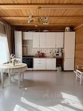 Дом в Саха (Якутия), Якутск Сергеляхское шоссе, 11-й км, 58/3 (127 м)