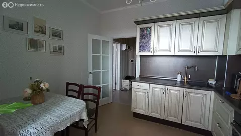 1-комнатная квартира: Тверь, улица Фрунзе, 2к1 (38.49 м)