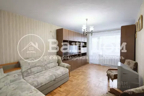 1-к кв. Мурманская область, Североморск ул. Северная Застава, 38 (33.5 ...