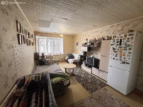 1к в -комнатной квартире (18.1 м)