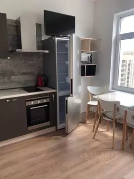 Студия Московская область, Люберцы Зенино ЖК Самолет мкр, проезд ...