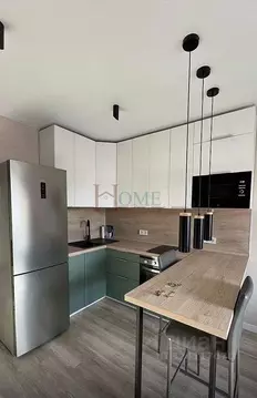 1-к кв. Новосибирская область, Новосибирск ул. Ясный Берег, 23 (42.0 ...