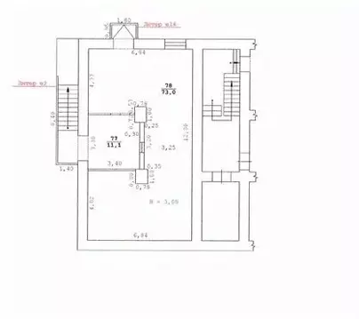Помещение свободного назначения в Свердловская область, Екатеринбург ...