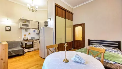 Студия Санкт-Петербург Пушкинская ул., 9 (35.0 м)