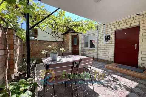 Дом в Крым, Феодосия ул. Энгельса (62 м)