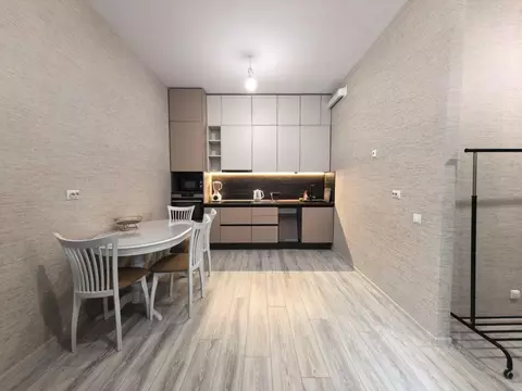 1-к кв. Ленинградская область, Мурино Всеволожский район, просп. ...