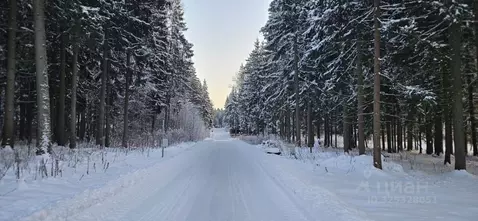 Участок в Московская область, Дмитровский муниципальный округ, Аква ...