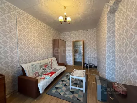 2-к кв. Ленинградская область, Волхов просп. Державина, 55 (42.9 м)