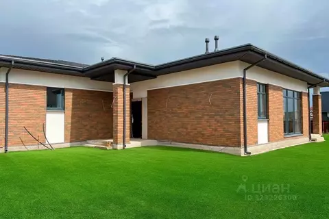 Дом в Москва Фаворит кп, 391 (191 м)