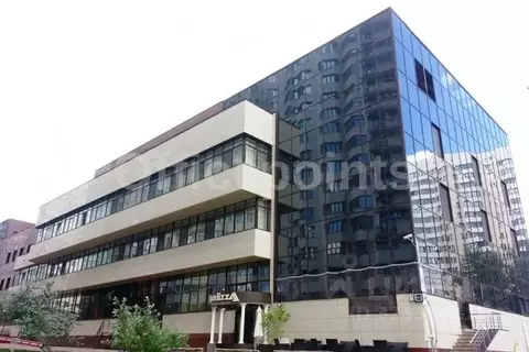 Офис в Москва Профсоюзная ул., 25А (120 м)