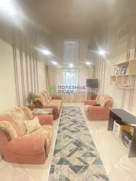 3-к кв. Забайкальский край, Чита пос. Рудник Кадала, Новая ул., 63 ...