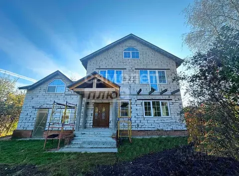 Дом в Москва Оптимист СНТ, 30 (280 м)